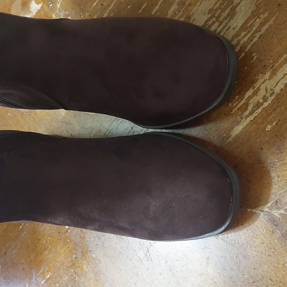 Ophelia Roe tall boot - Picture 4 of 4